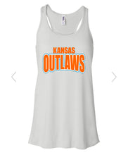 Load image into Gallery viewer, Outlaws TankTop
