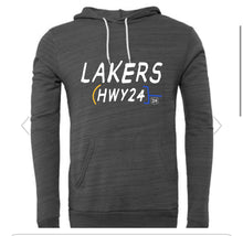 Load image into Gallery viewer, Hwy 24 Lakers - Design 3
