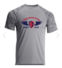 Load image into Gallery viewer, United Stars Camo Performance Tee
