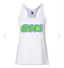 Load image into Gallery viewer, Women's Razorback Tank
