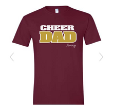 Load image into Gallery viewer, Cheer Dad
