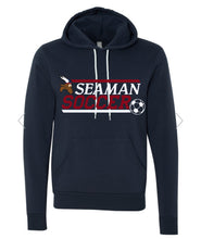 Load image into Gallery viewer, Seaman Bella Hoodie
