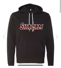 Load image into Gallery viewer, Shazam Bella Hoodie

