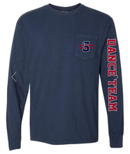 Load image into Gallery viewer, Pocket long sleeve
