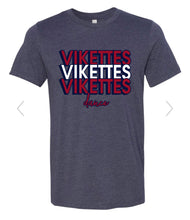 Load image into Gallery viewer, Vikettes Tee
