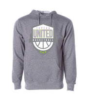 Load image into Gallery viewer, Hooded sweatshirt
