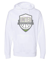 Load image into Gallery viewer, Hooded sweatshirt
