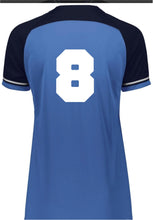 Load image into Gallery viewer, Jersey- Tee
