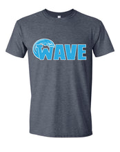 Load image into Gallery viewer, Bella Short Sleeve Tee
