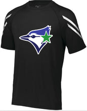 Load image into Gallery viewer, Flux Short Sleeve Tee
