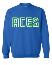 Load image into Gallery viewer, Adult Crew Sweatshirt
