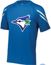 Load image into Gallery viewer, Flux Short Sleeve Tee
