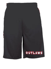 Load image into Gallery viewer, Camo shorts
