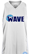 Load image into Gallery viewer, Jersey -White Tank
