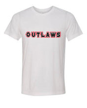 Load image into Gallery viewer, Gildan Short Sleeve- Outlaws
