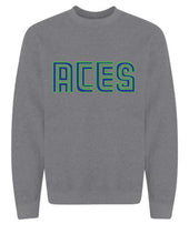 Load image into Gallery viewer, Adult Crew Sweatshirt
