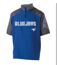 Load image into Gallery viewer, Short Sleeve Pullover
