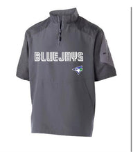 Load image into Gallery viewer, Short Sleeve Pullover
