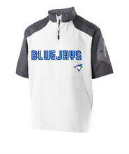 Load image into Gallery viewer, Short Sleeve Pullover
