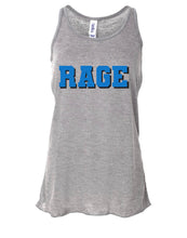 Load image into Gallery viewer, Flowy Razorback tank
