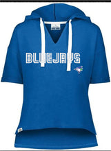 Load image into Gallery viewer, Short Sleeve Hoodie
