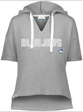 Load image into Gallery viewer, Short Sleeve Hoodie
