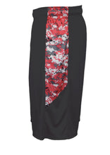 Load image into Gallery viewer, Camo shorts
