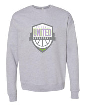 Load image into Gallery viewer, Crew Sweatshirt

