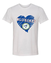 Load image into Gallery viewer, Bella Heart Tee
