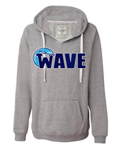 Load image into Gallery viewer, Women's hoodie
