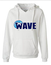 Load image into Gallery viewer, Women's hoodie
