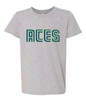 Load image into Gallery viewer, Youth Short Sleeve Tee
